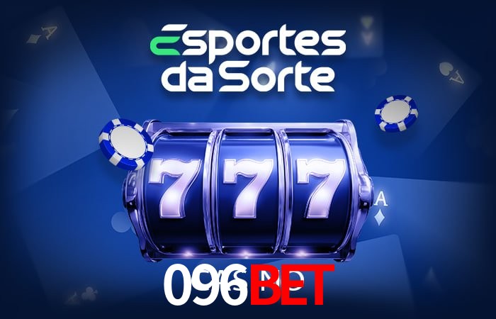 Sinta a adrenalina dos jogos de cassino com 096bet